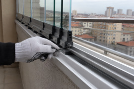 Cam balkon quraşdırılmasında ən çox rast gəlinən montaj səhvləri hansıdır?