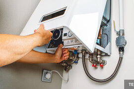Kombi ustası nə zaman çağırılmalıdır?