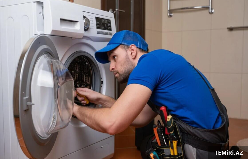 Paltaryuyan təmiri zamanı diaqnostika necə aparılır?