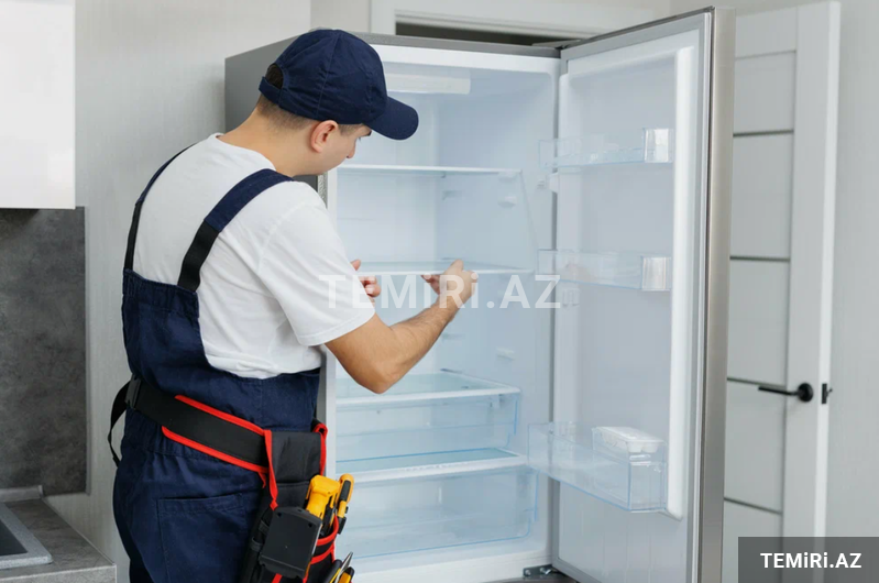 Soyuducu ustası xidməti Soyuducu ustası xidməti