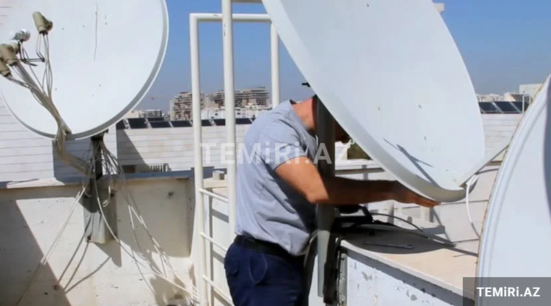 Krosna Antena Ustası Krosna Antena Ustası