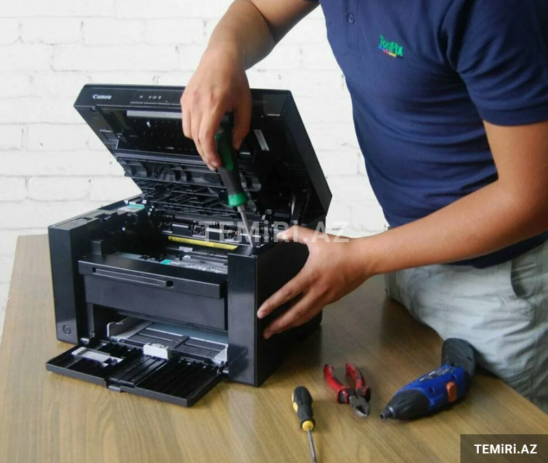 Printer təmiri Printer təmiri