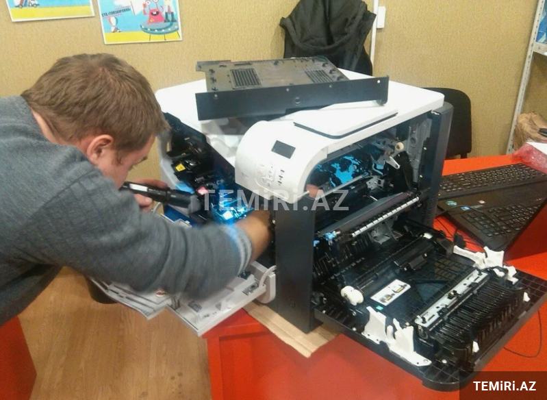 Printer təmiri Printer təmiri