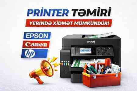 Printer təmiri Printer təmiri