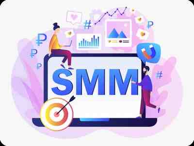 Reklam və SMM xidməti Reklam və SMM xidməti