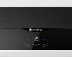 Ariston ustası Bakı