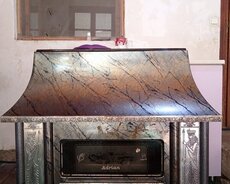 iran peçi quraşdırılması