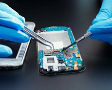Telefon təmiri xidməti