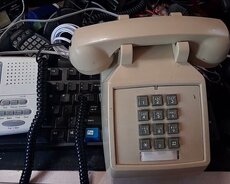 Stasionar telefon təmiri