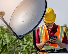 Krosna antena ustası