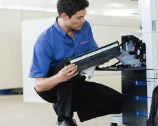 Printer təmiri