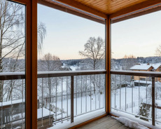 Cam balkon sifarişi