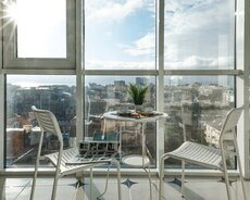 Cam balkon ustası
