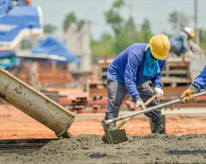 Beton xidmətləri