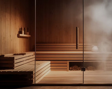 Sauna işləri