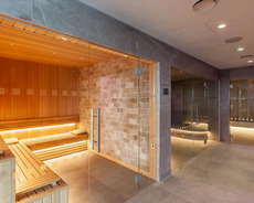 Sauna tikintisi