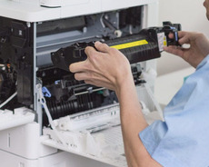 Printer təmiri