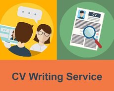 Cv hazırlanması