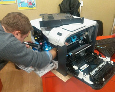Printer təmiri