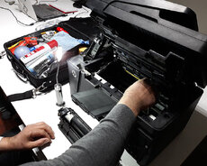 Printer təmiri