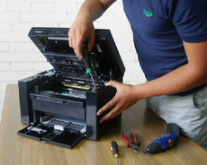 Printer təmiri