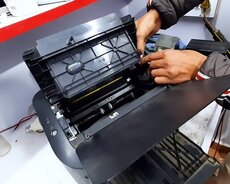 Printer təmiri xidməti