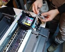 Printer təmiri