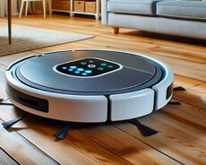 Robot tozsoranların təmiri