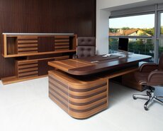 Ofis mebeli