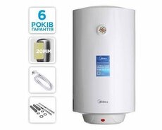 Ariston təmiri və quraşdırılması