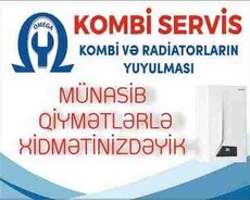 Kombi ustası yasamal