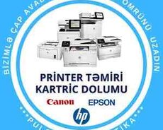 Printer ustası