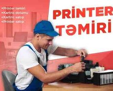 Printer ustası