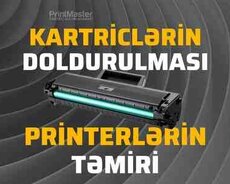 Printer ustası