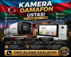 Kamera ustası