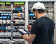 Elektrik ustası