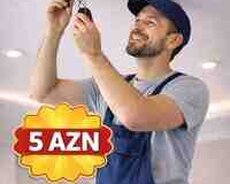 Elektrik ustası
