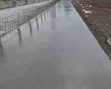 Beton işləri