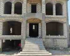 Beton işləri