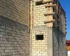Beton işləri