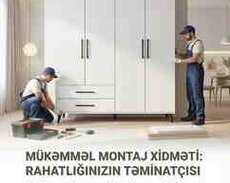 Mebel ustası