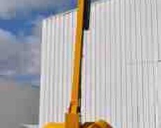Haulotte 16TPX qaldırıcı qurğu icarəsi