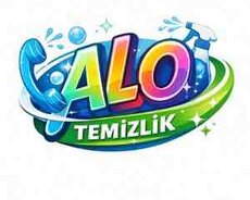 Təmizlik xidməti