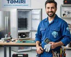 Soyuducu təmiri