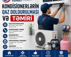 Kondisioner təmiri