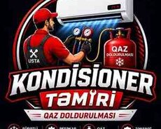 Kondisioner təmiri