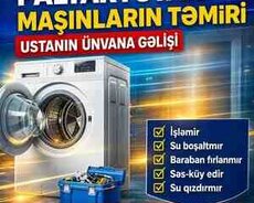 Paltaryuyan təmiri