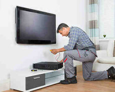 Tv təmiri