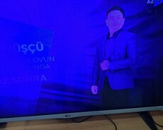 Her nov televizorlarin təmiri