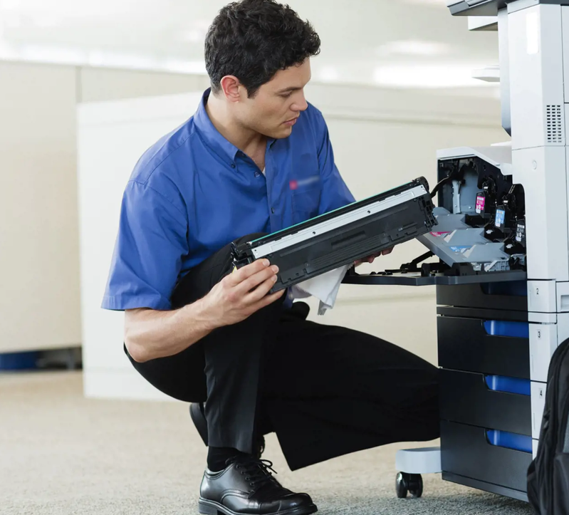 Printer təmiri Printer təmiri